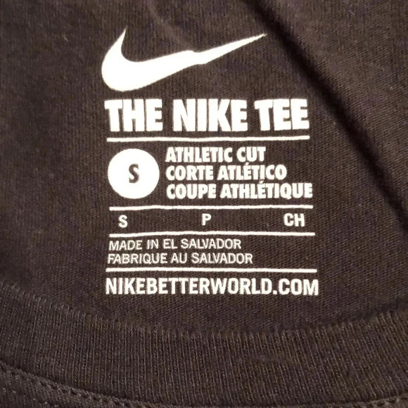 Nike Just Do It! - Picture 4 of 6